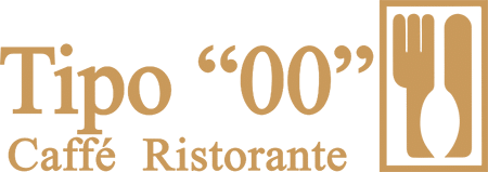 Caffè Ristorante Tipo"00"